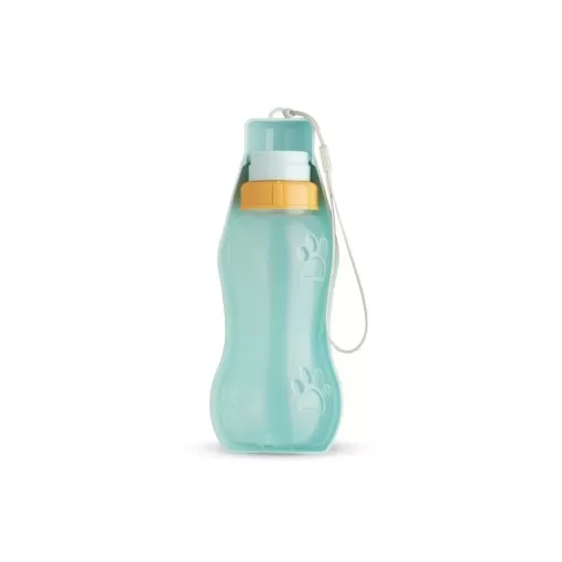 Garrafa Bebedouro para Pets Personalizada