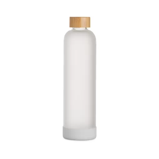 Garrafa de Vidro 1L Personalizada