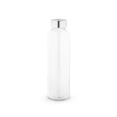 Garrafa de Vidro 500ml Personalizada