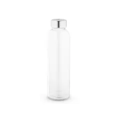 Garrafa de Vidro 500ml Personalizada