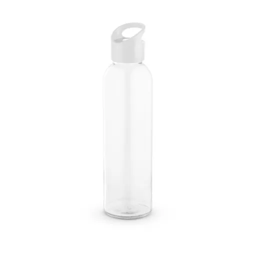 Garrafa de Vidro Personalizada 500ml