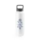 Garrafa em Aço Inox 1,2l Personalizada