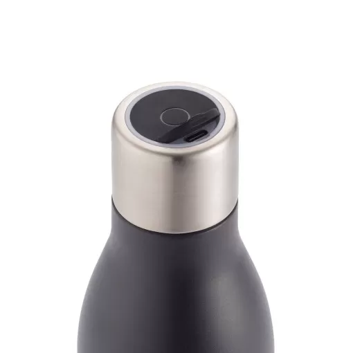 Garrafa em Aço Inox 500ml Personalizada