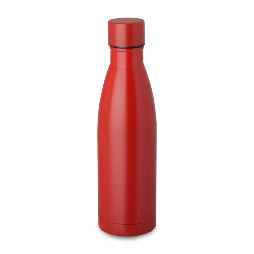 Garrafa em aço inox de 450ml Personalizada