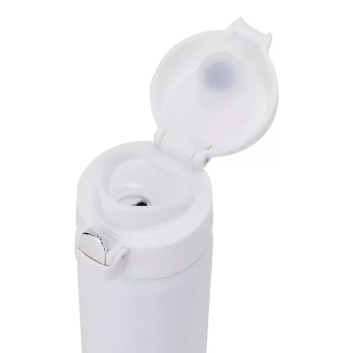 Garrafa Inox 400ml Personalizada