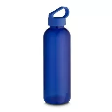 Garrafa Plástica 550ml Personalizada com Logo