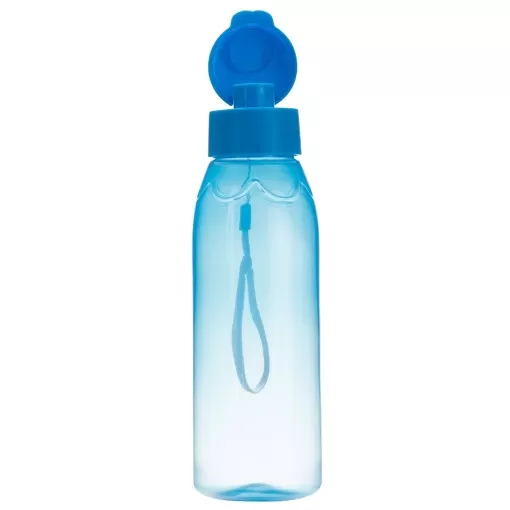 Garrafa Plástica 700Ml Personalizada