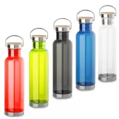 Garrafa Plástica 800 Ml Promocional