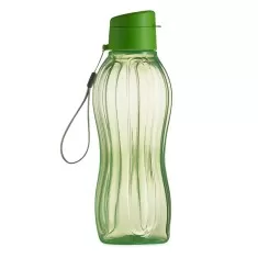 Garrafa Plástica 800Ml Personalizada