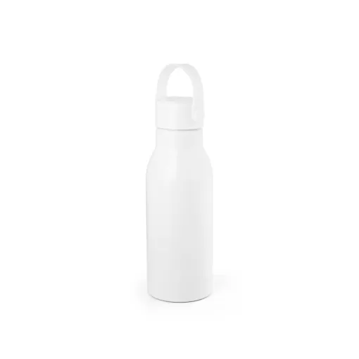 Garrafa Squeeze Alumínio 700ml Personalizada