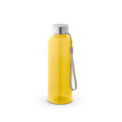 Garrafa Squeeze rPET 580ml Personalizada