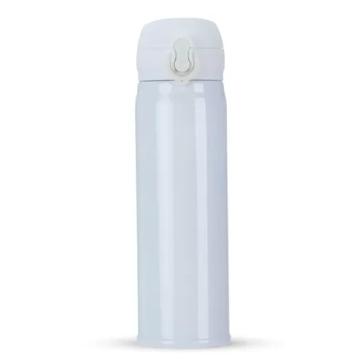 Garrafa Térmica 400Ml Personalizada