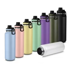 Garrafa Térmica de 800ml Personalizada