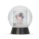 Globo De Neve Plástico Personalizado