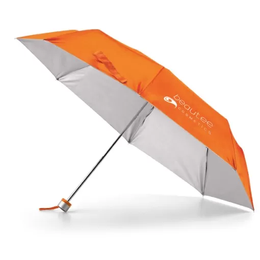 Guarda-Chuva Dobrável Personalizado