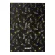 Kit 3 Cadernos capa dura Personalizado