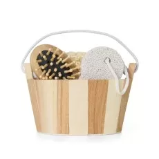 Kit Banho 3 Peças Personalizado Para Brinde