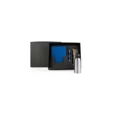 Kit Caderno Com Acessórios Personalizado 