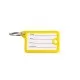 Kit Chaveiro Identificador Personalizado