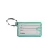 Kit Chaveiro Identificador Personalizado