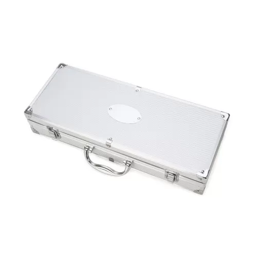 Kit Churrasco 10 Peças Personalizado