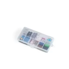 Kit Costura Personalizado