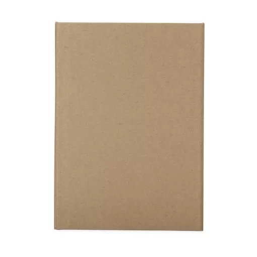 Kit Ecológico para Anotações Personalizado