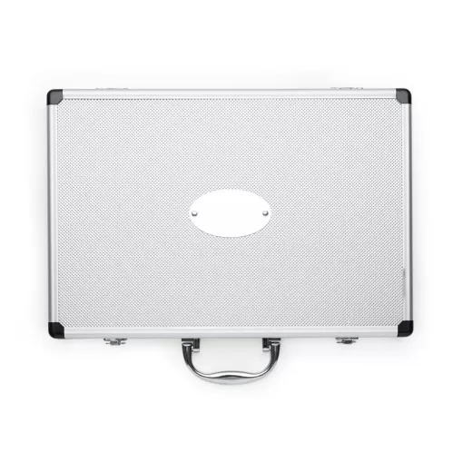 Kit Facas 5 Peças Personalizado