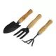 Kit Jardinagem 3 Peças Personalizado