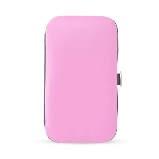 Kit Manicure 6 Peças Personalizado Com Logo