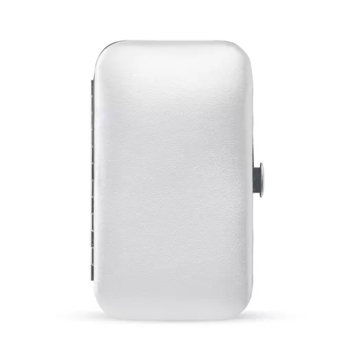 Kit Manicure 6 Peças Personalizado Com Logo