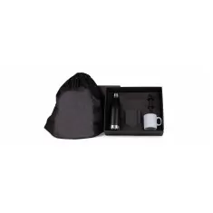 Kit Mochila E Acessórios Personalizado