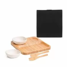 Kit para Petisco Personalizado