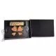 Kit Petisco E Champagne Personalizado
