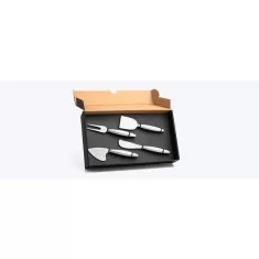 Kit Queijo 4 Peças Personalizado