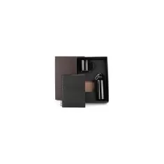 Kit Squeeze, Caneca E Caderno Personalizado 