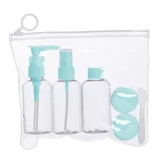 Kit Viagem 6 Peças Personalizado