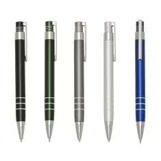 Lapiseira Metal Personalizada