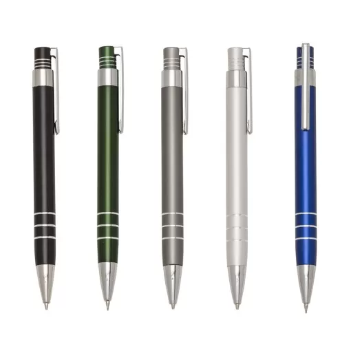 Lapiseira Metal Personalizada