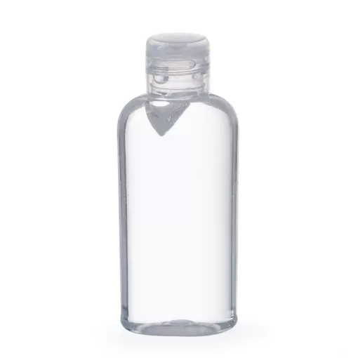 Álcool Gel 60Ml Personalizado