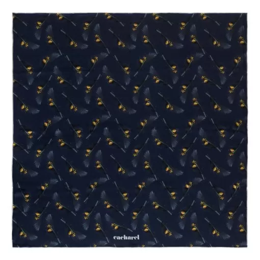 Lenço Personalizado com Logo