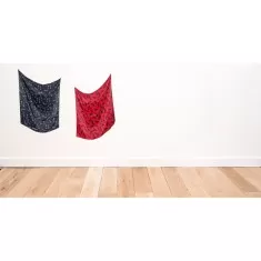 Lenço Personalizado com Logo