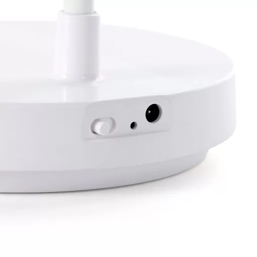 Luminária Articulável em Led Recarregável Personalizada