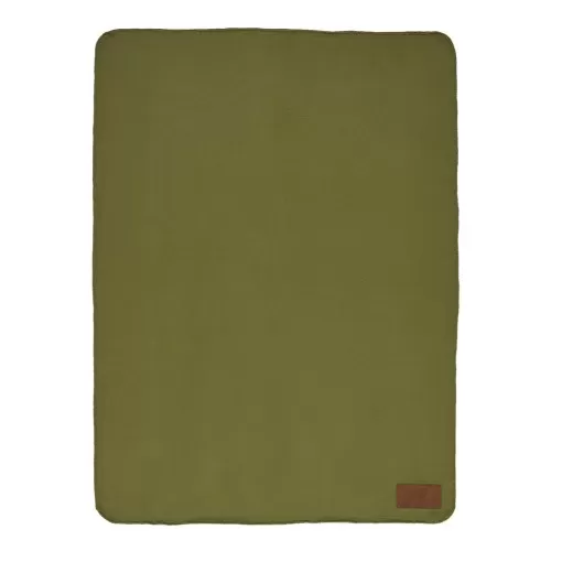 Manta em Tecido Polar Personalizada