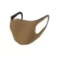 Máscara Reutilizável De Poliéster Personalizada