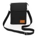 Mini Bolsa Transversal De Nylon Personalizada