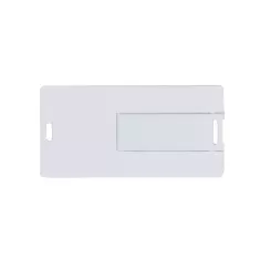 Mini Carcaça Para Pen Card Personalizada