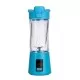 Mini Liquidificador Portátil Usb 300Ml Personalizado