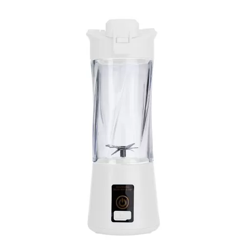 Mini Liquidificador Portátil Usb 300Ml Personalizado