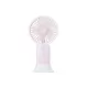 Mini Ventilador Recarregável Personalizado